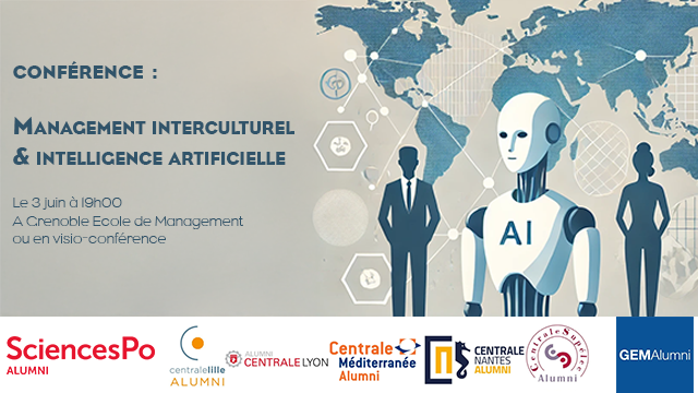 Management interculturel et intelligence artificielle